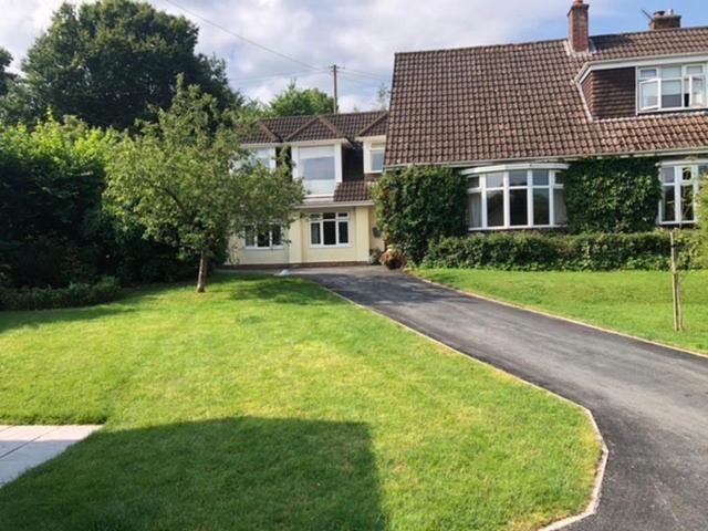 Lovely Ground Floor Apartment In Quiet Village Exeter Exteriér fotografie